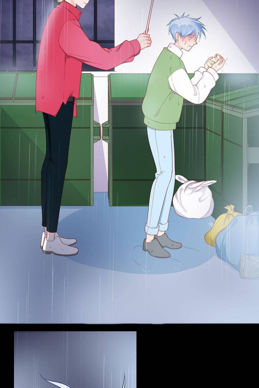 Touching Melody (Colored) Chapter 4 page 24 - 