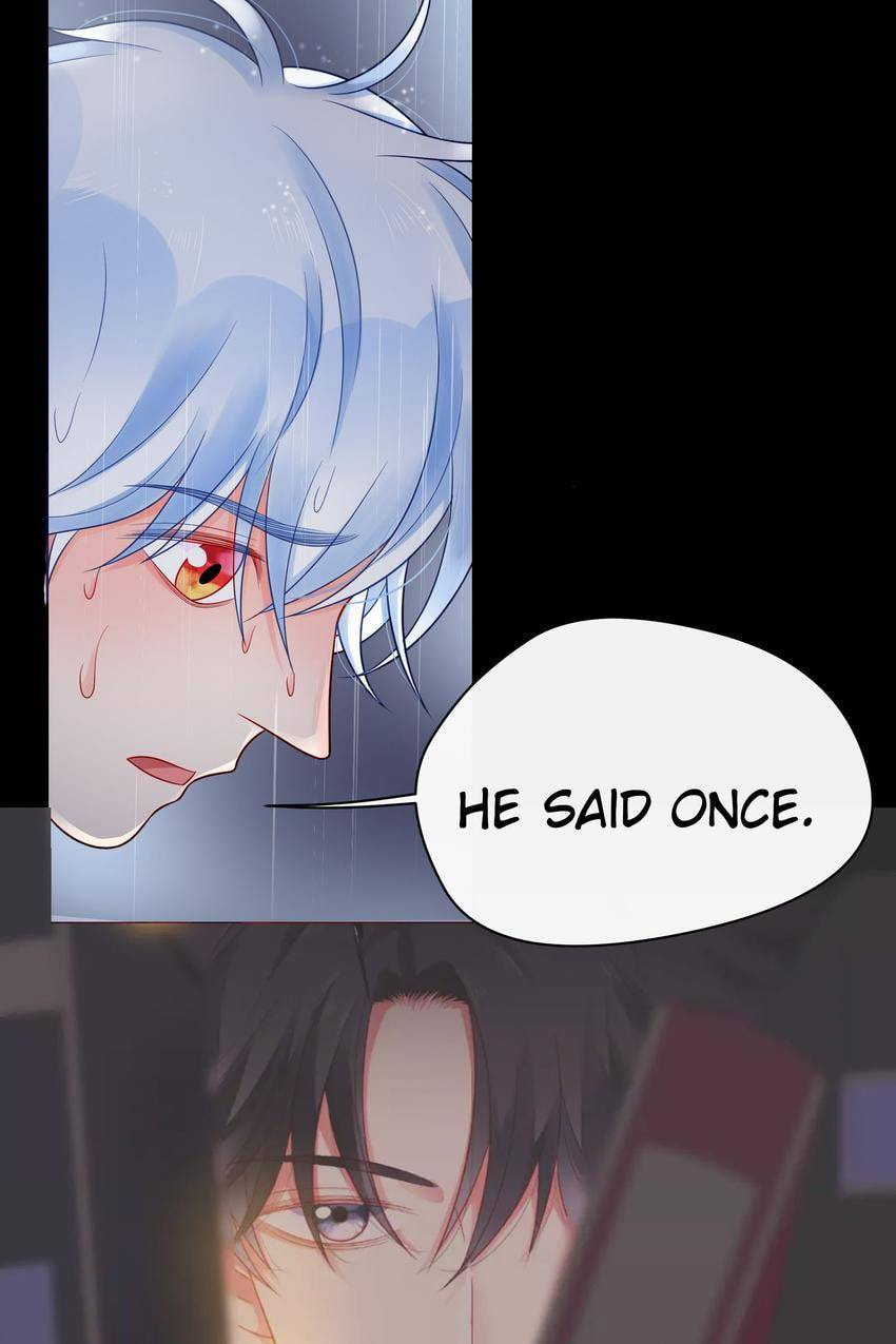 Touching Melody (Colored) Chapter 4 page 25 - 