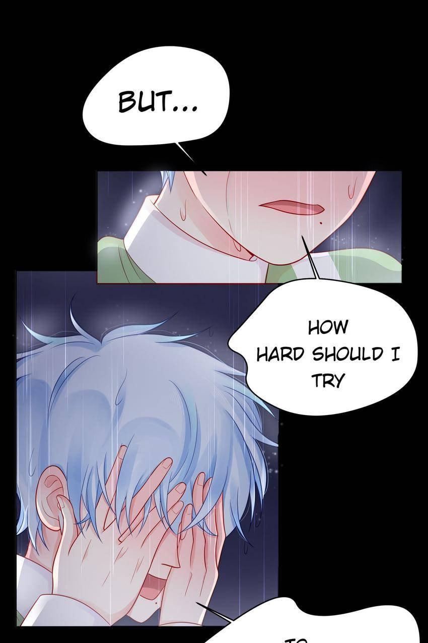 Touching Melody (Colored) Chapter 4 page 27 - 
