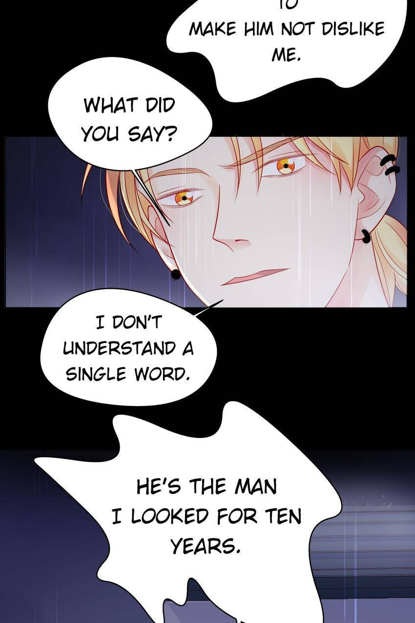 Touching Melody (Colored) Chapter 4 page 28 - 