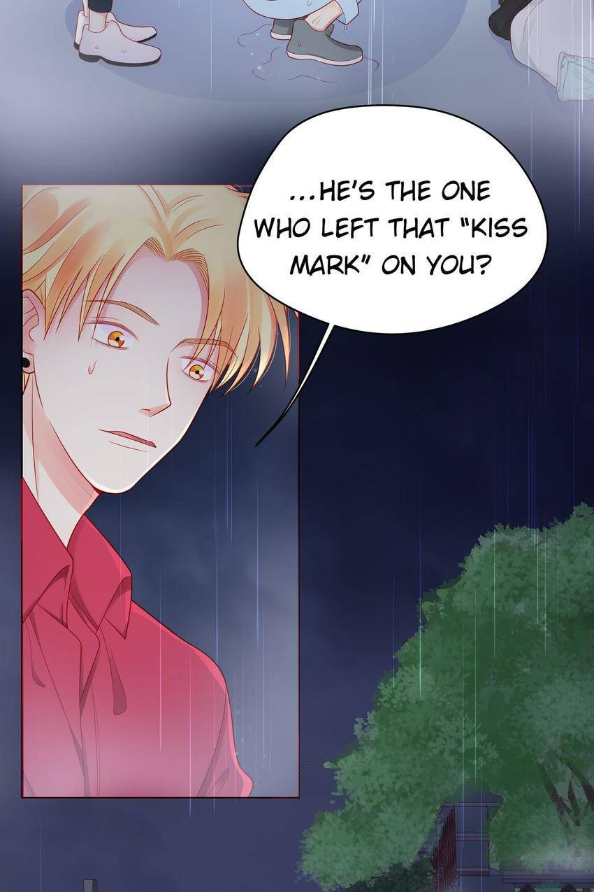Touching Melody (Colored) Chapter 4 page 30 - 