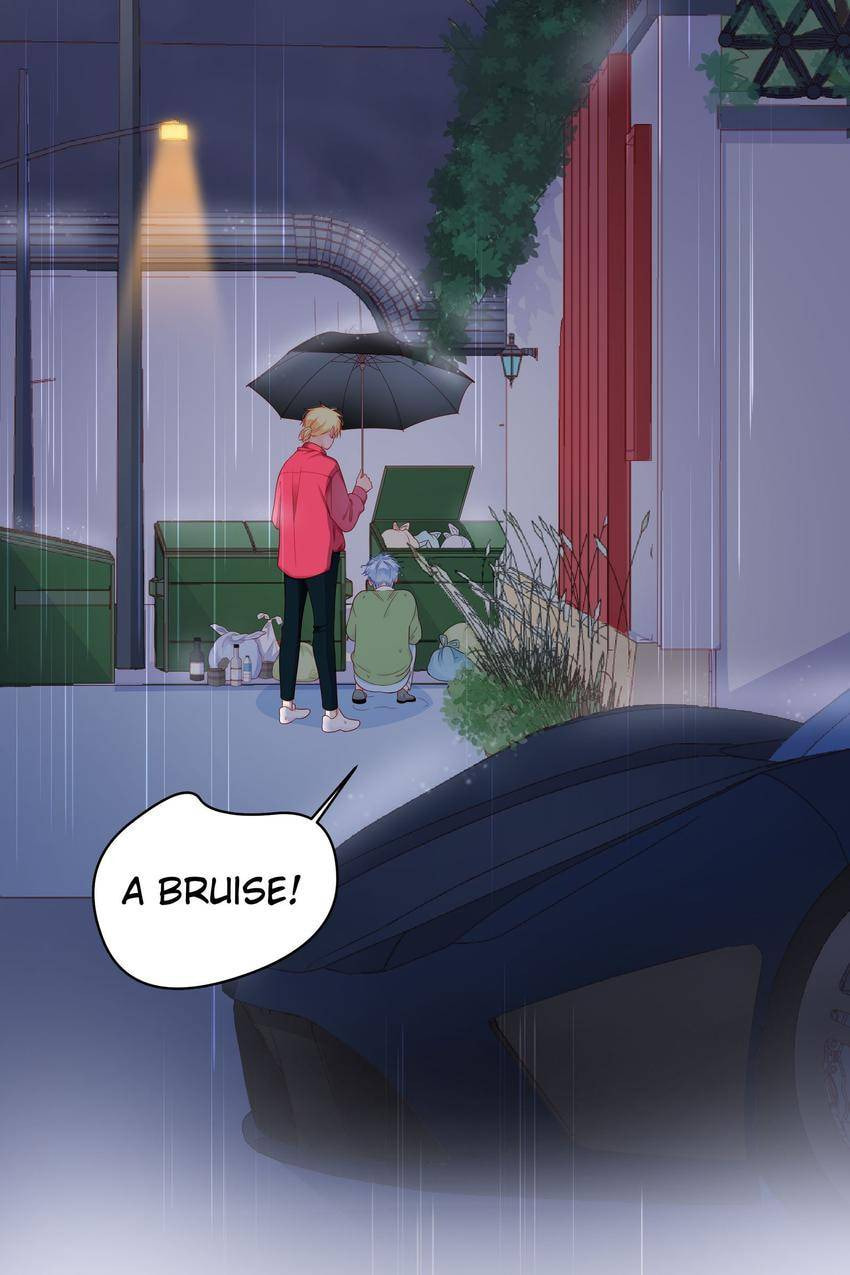 Touching Melody (Colored) Chapter 4 page 31 - 