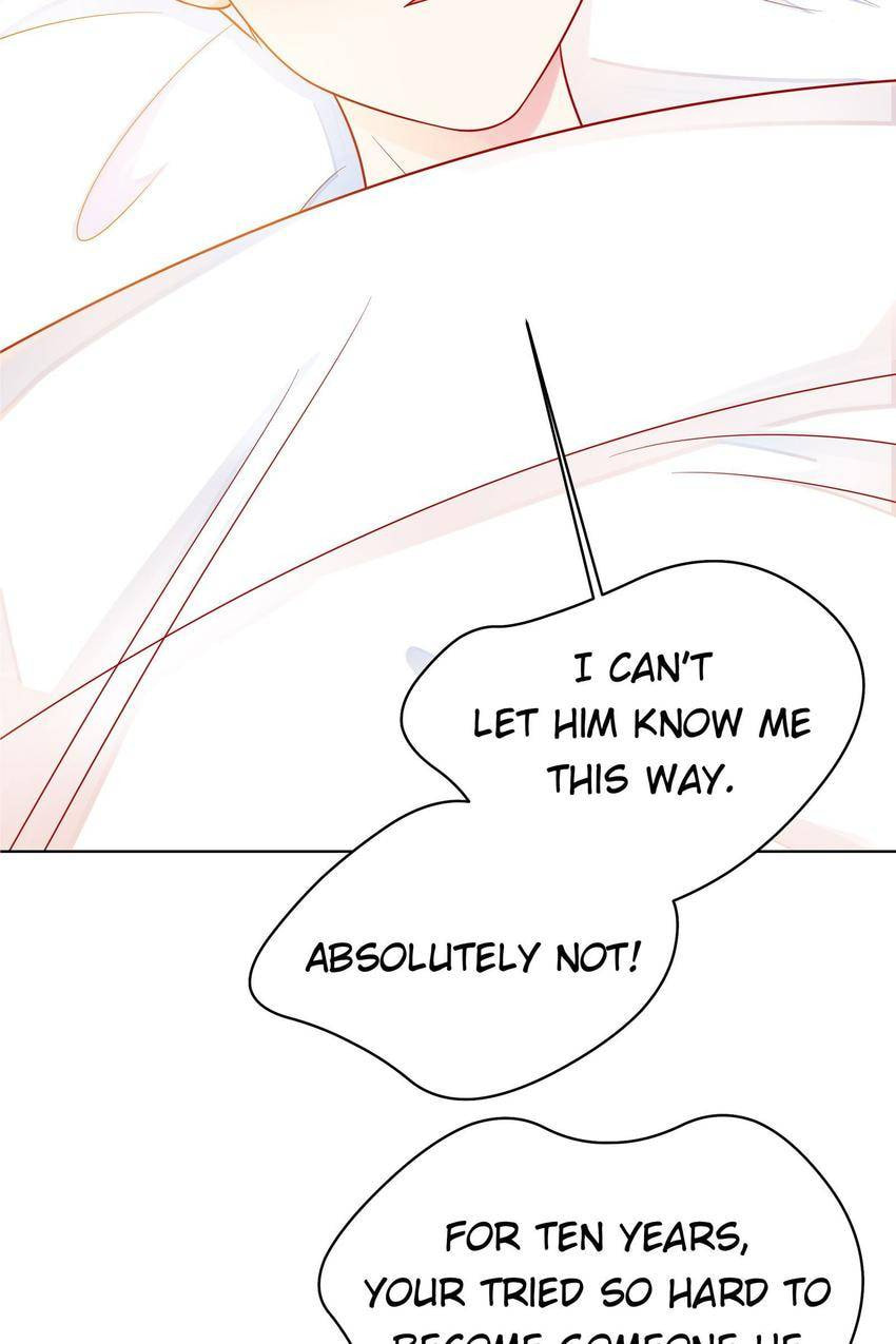 Touching Melody (Colored) Chapter 4 page 33 - 