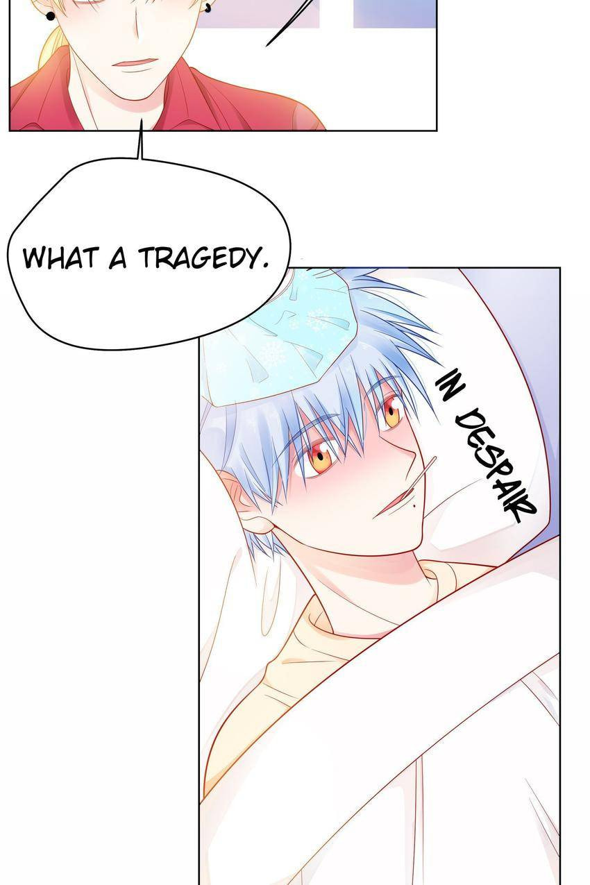 Touching Melody (Colored) Chapter 4 page 35 - 