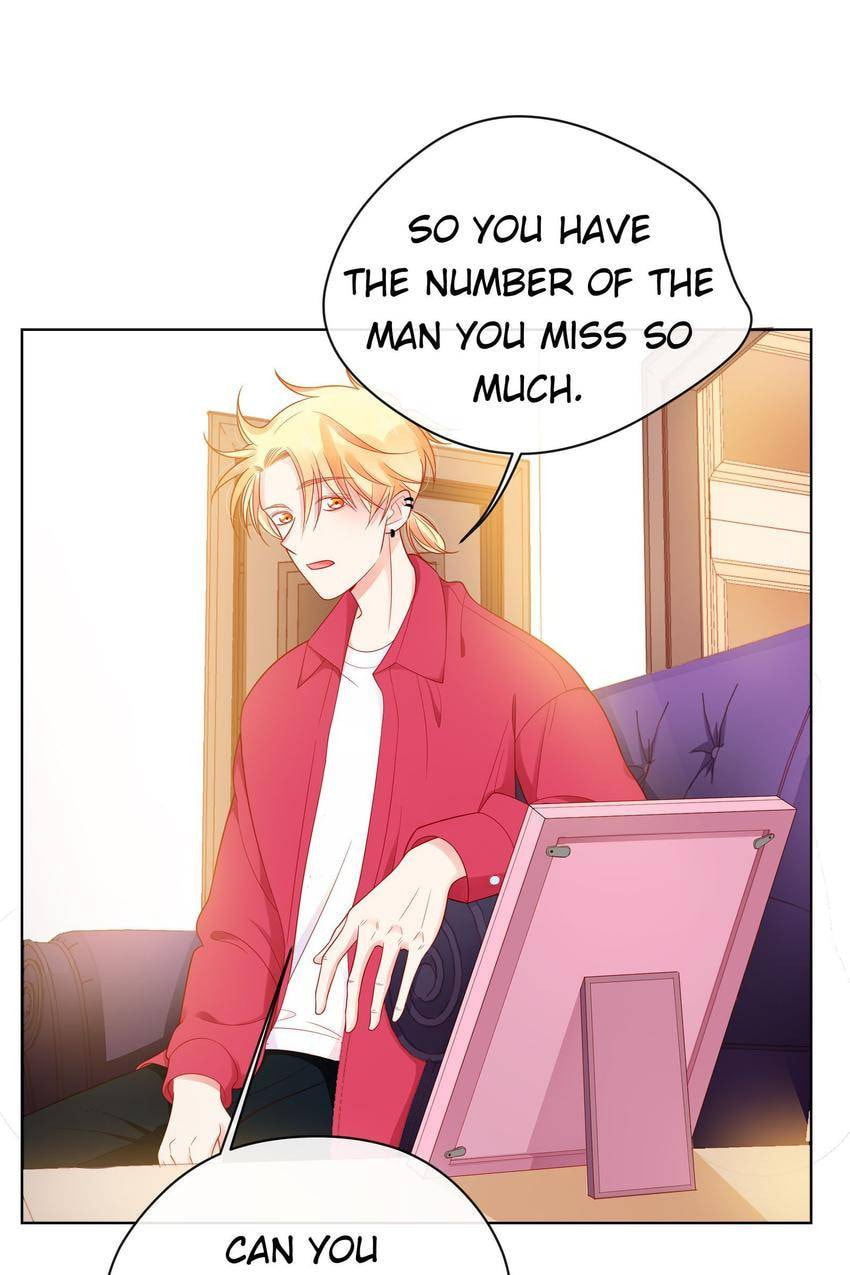 Touching Melody (Colored) Chapter 4 page 37 - 