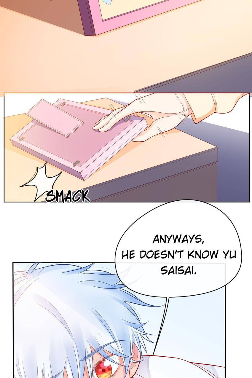 Touching Melody (Colored) Chapter 4 page 39 - 