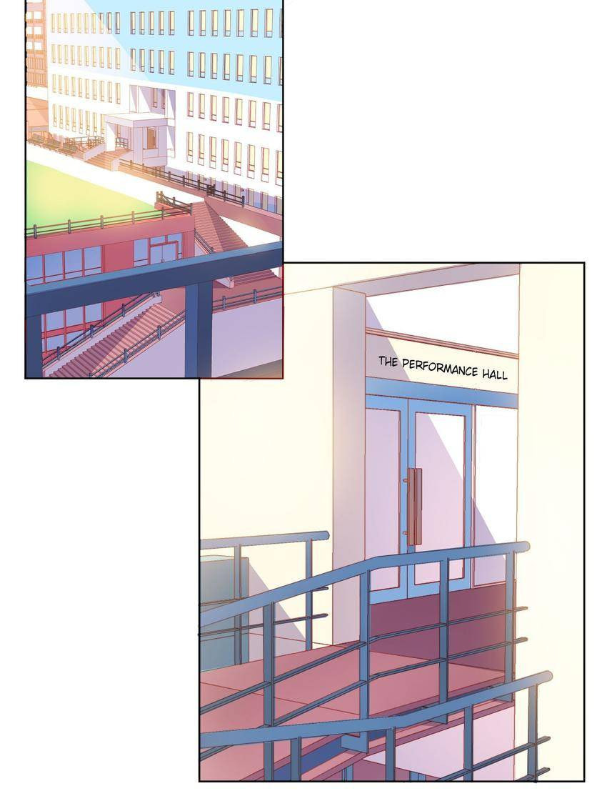 Touching Melody (Colored) Chapter 4 page 44 - 