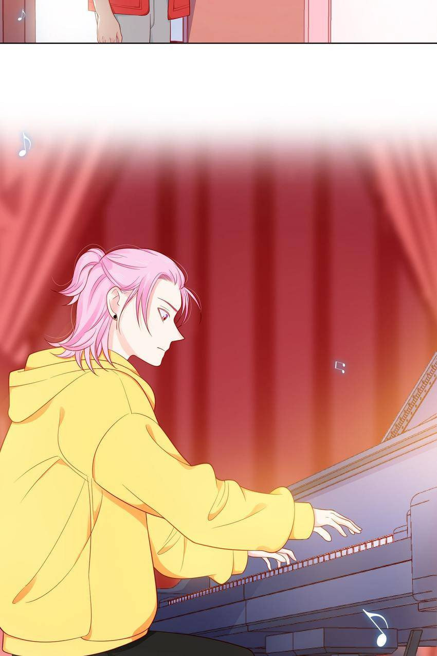 Touching Melody (Colored) Chapter 4 page 47 - 