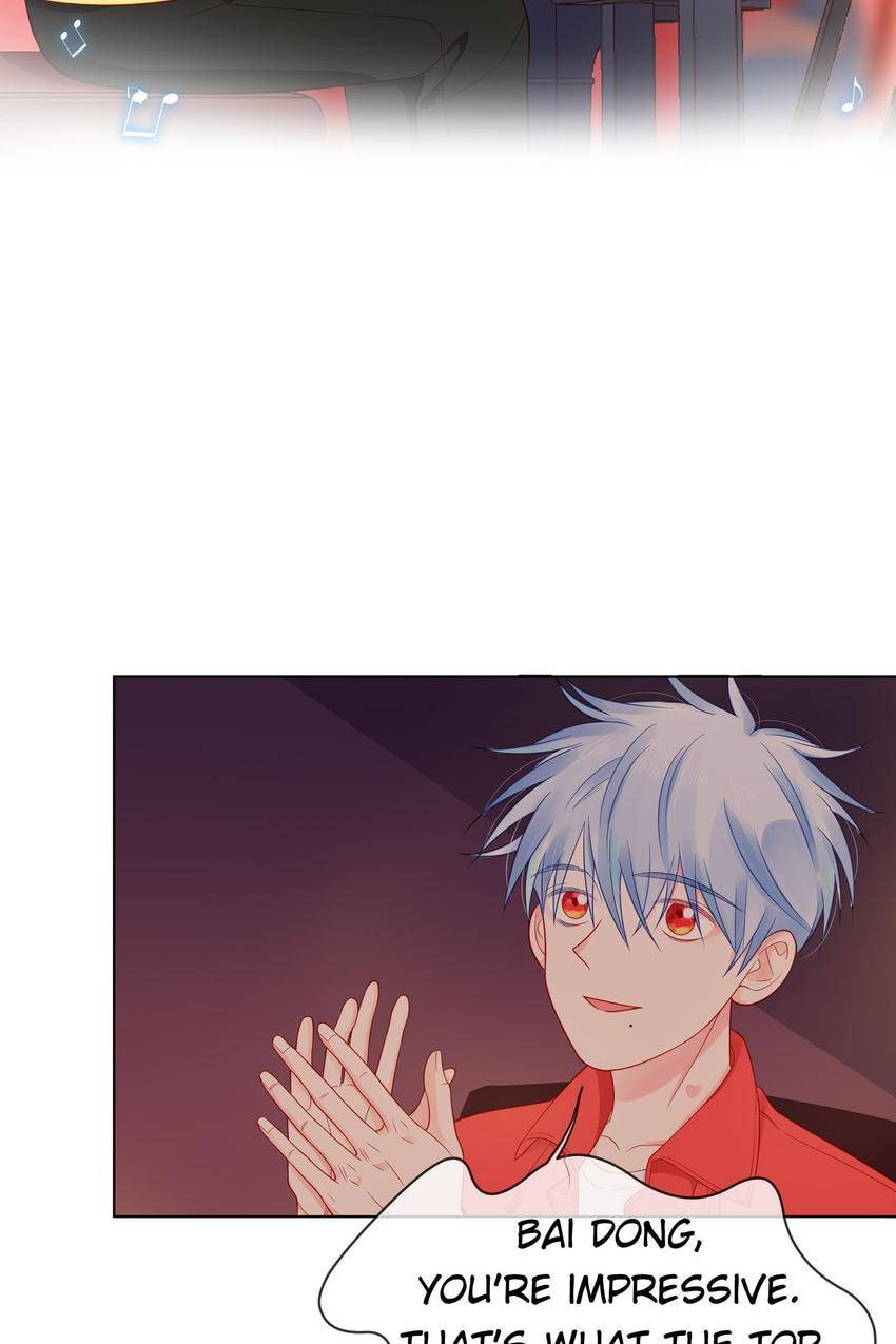 Touching Melody (Colored) Chapter 4 page 48 - 
