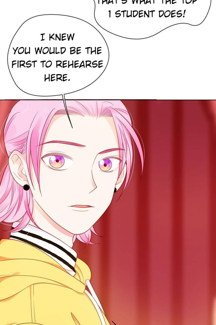 Touching Melody (Colored) Chapter 4 page 49 - 