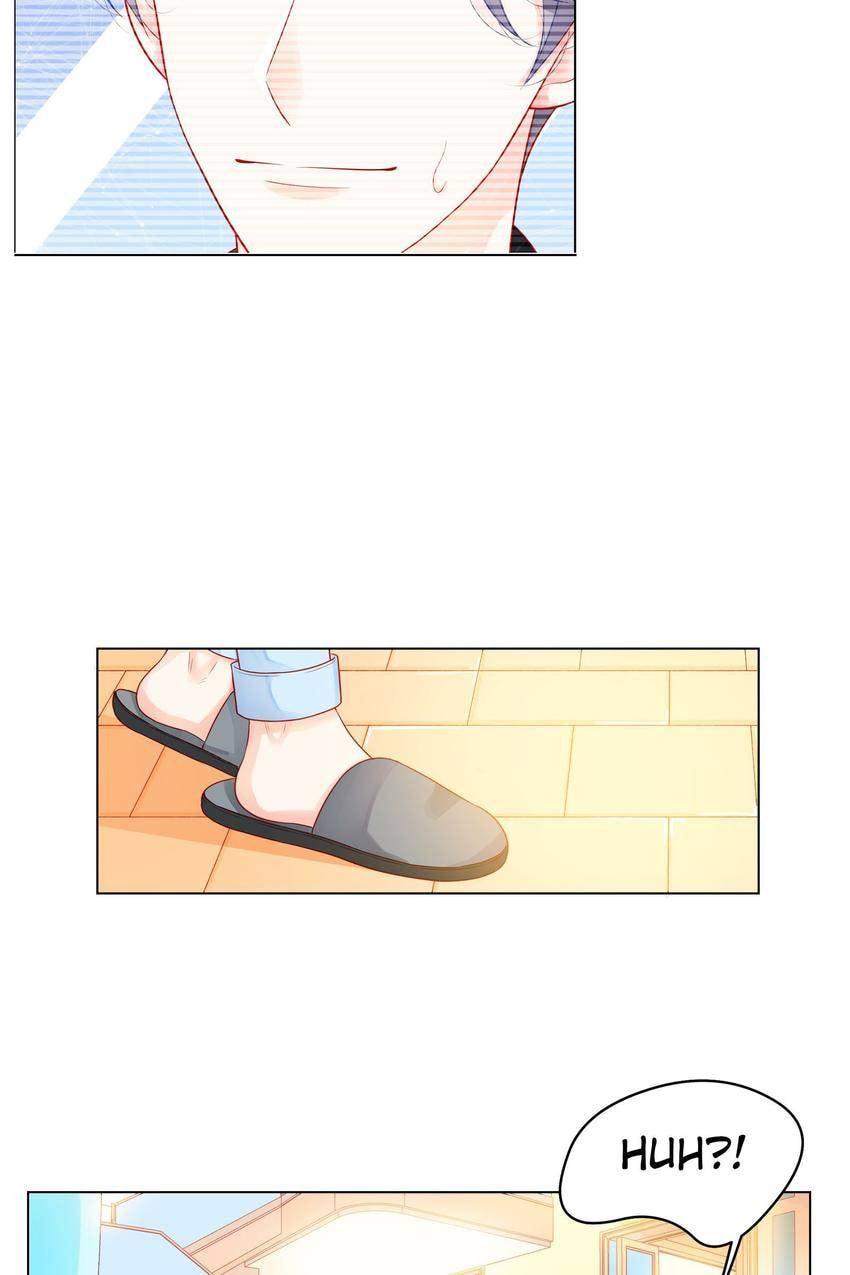 Touching Melody (Colored) Chapter 4 page 6 - 