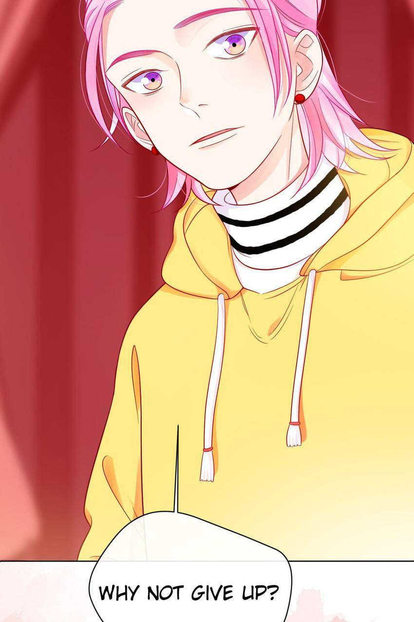 Touching Melody (Colored) Chapter 4 page 55 - 