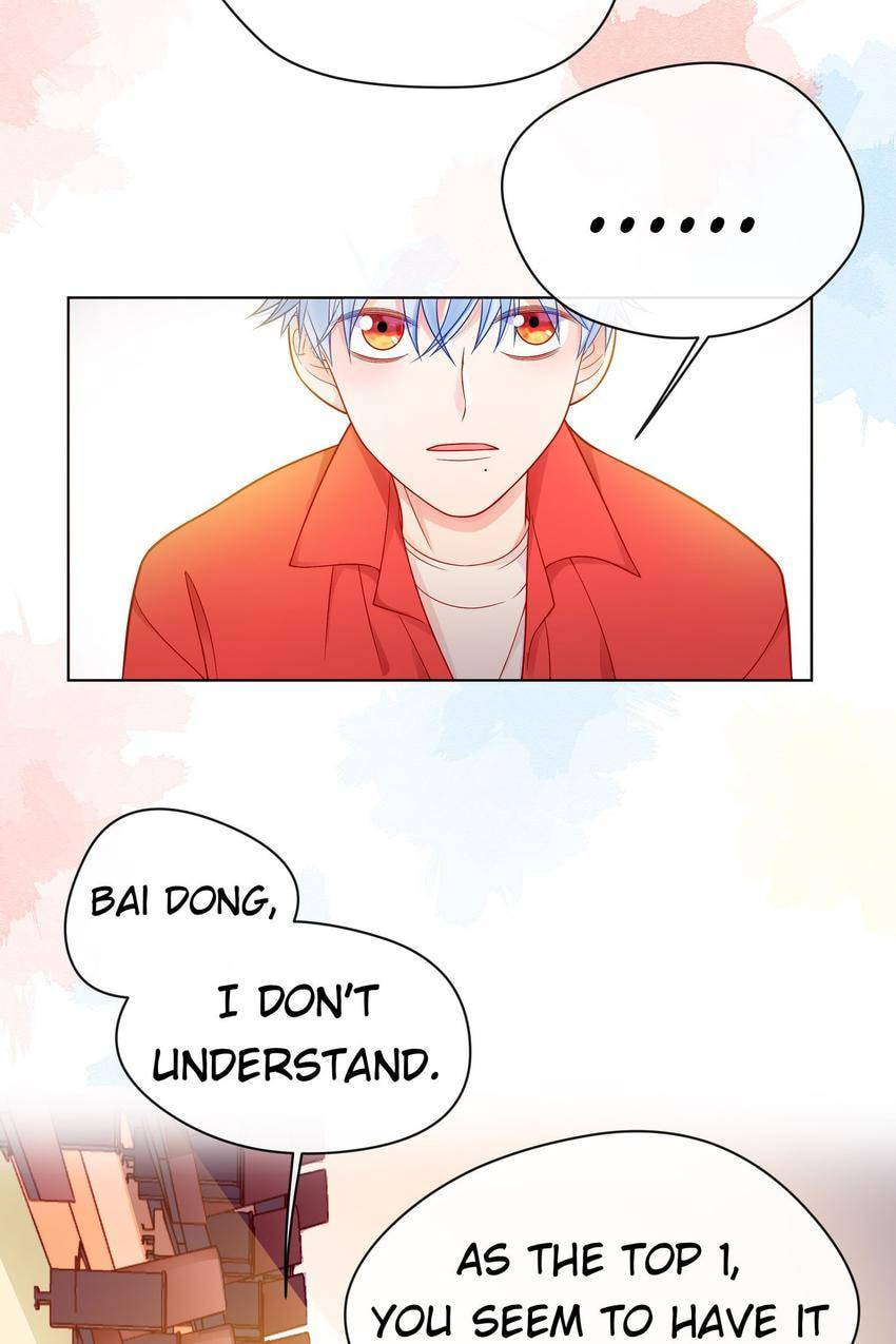 Touching Melody (Colored) Chapter 4 page 56 - 