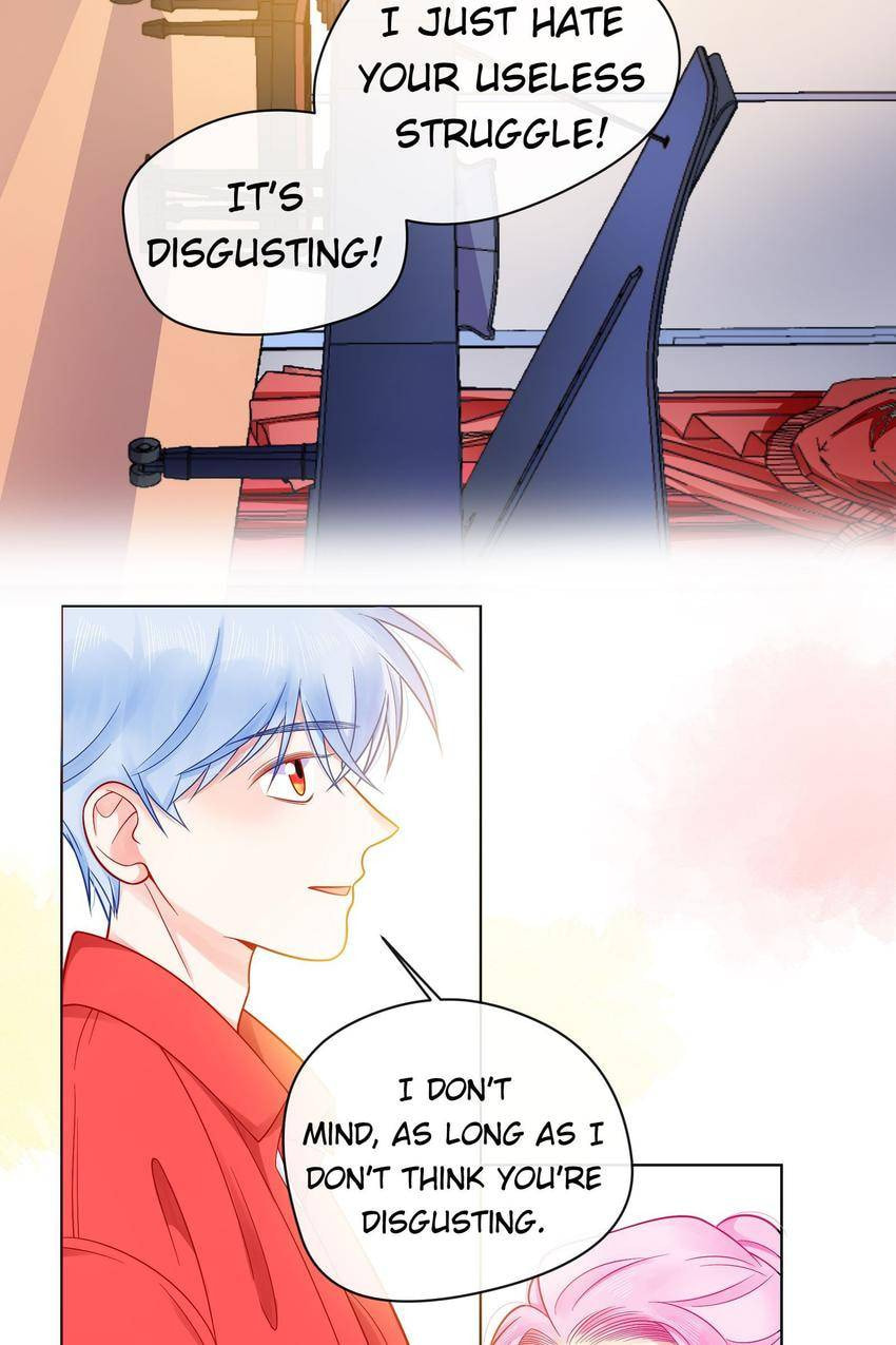 Touching Melody (Colored) Chapter 4 page 58 - 