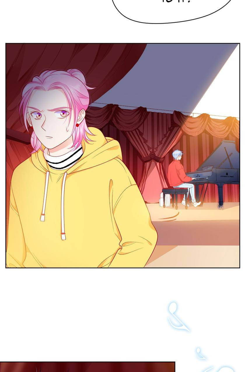 Touching Melody (Colored) Chapter 4 page 62 - 