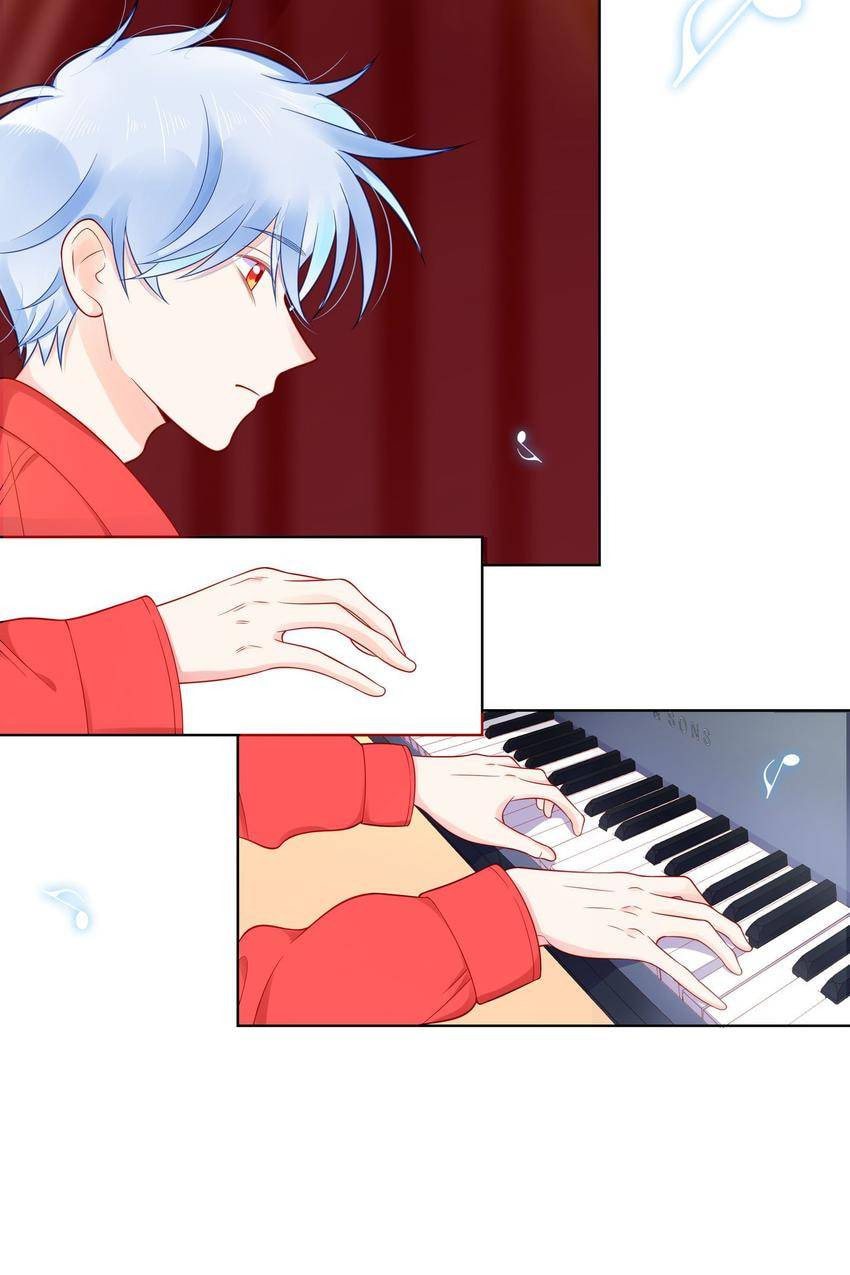 Touching Melody (Colored) Chapter 4 page 63 - 
