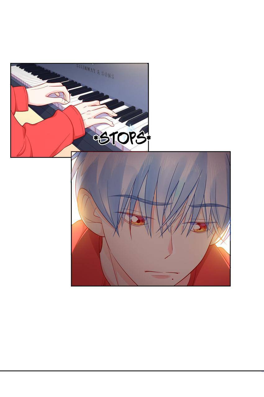Touching Melody (Colored) Chapter 4 page 65 - 