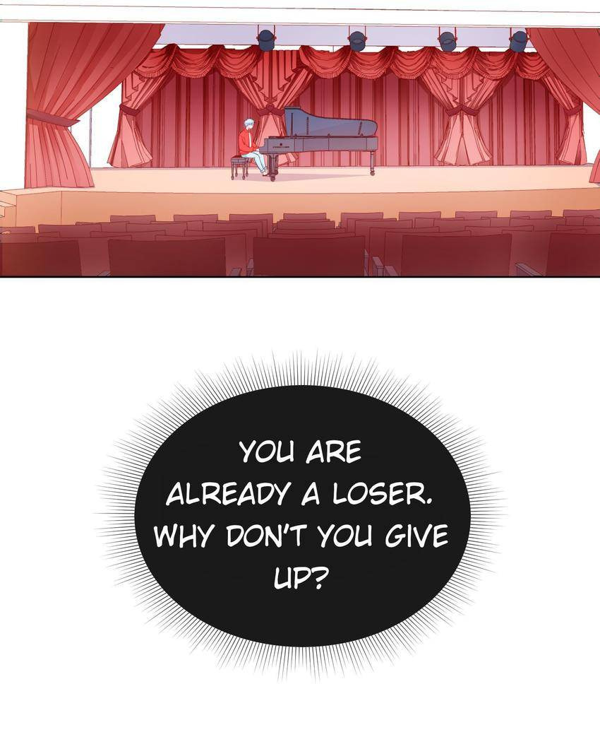 Touching Melody (Colored) Chapter 4 page 66 - 