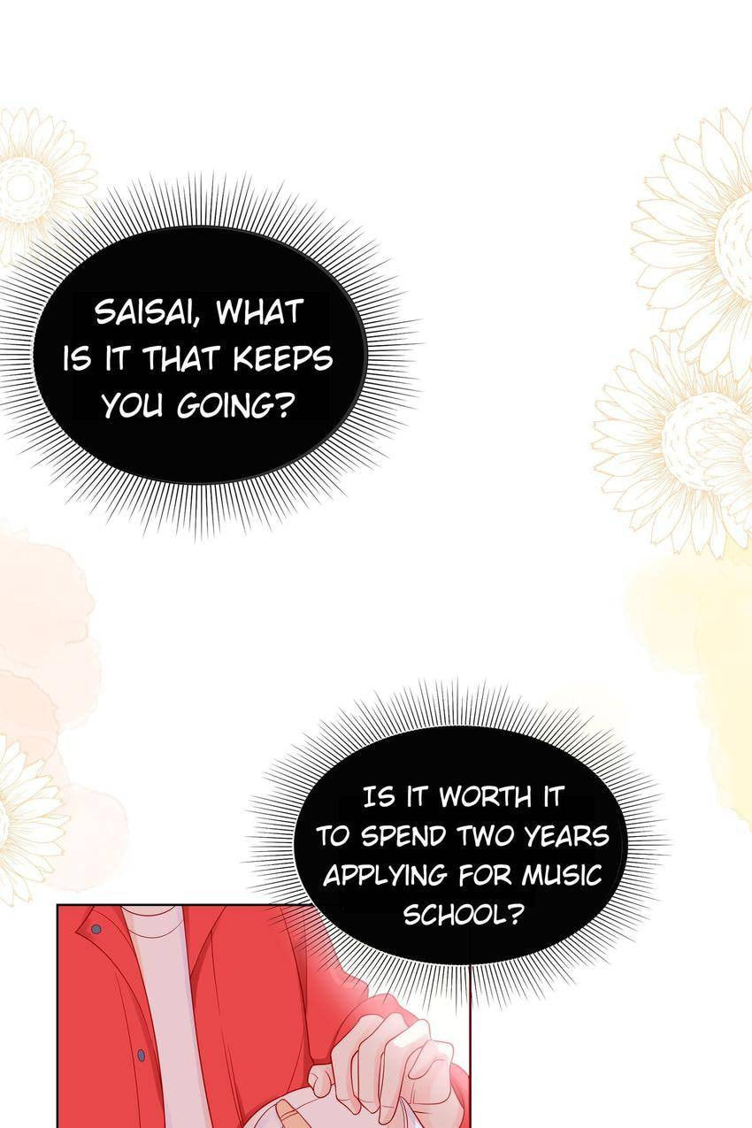 Touching Melody (Colored) Chapter 4 page 67 - 