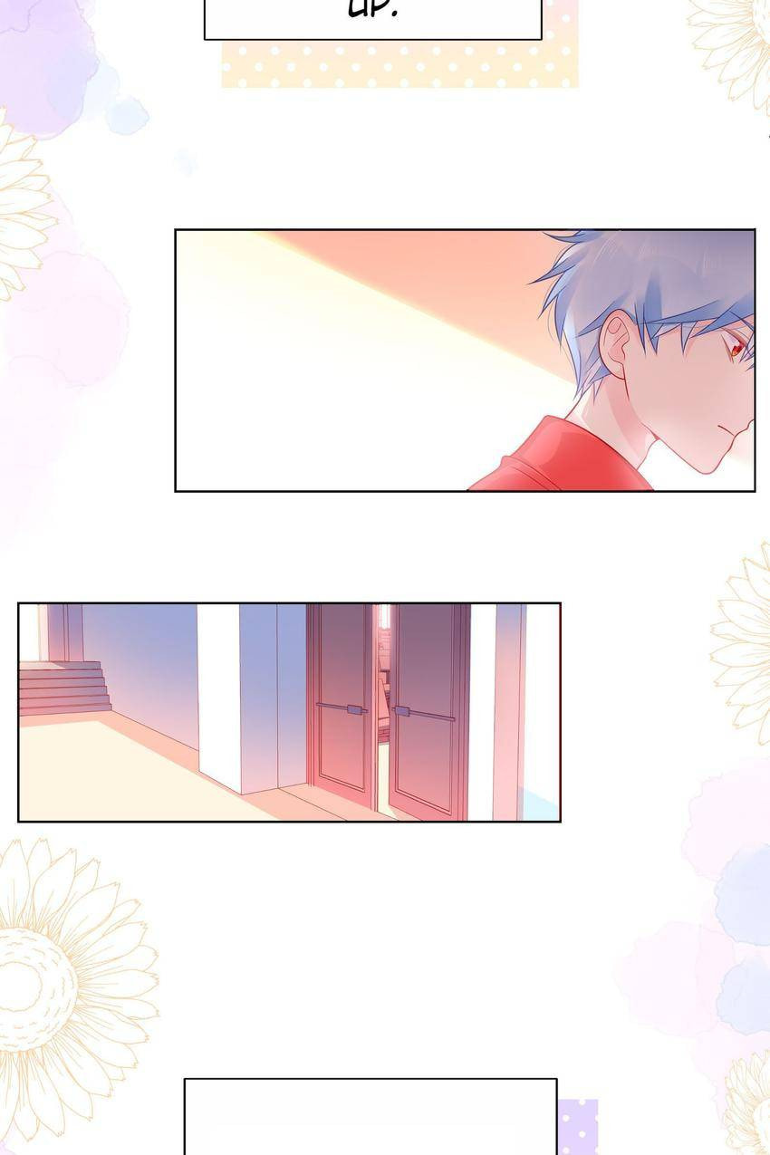 Touching Melody (Colored) Chapter 4 page 69 - 