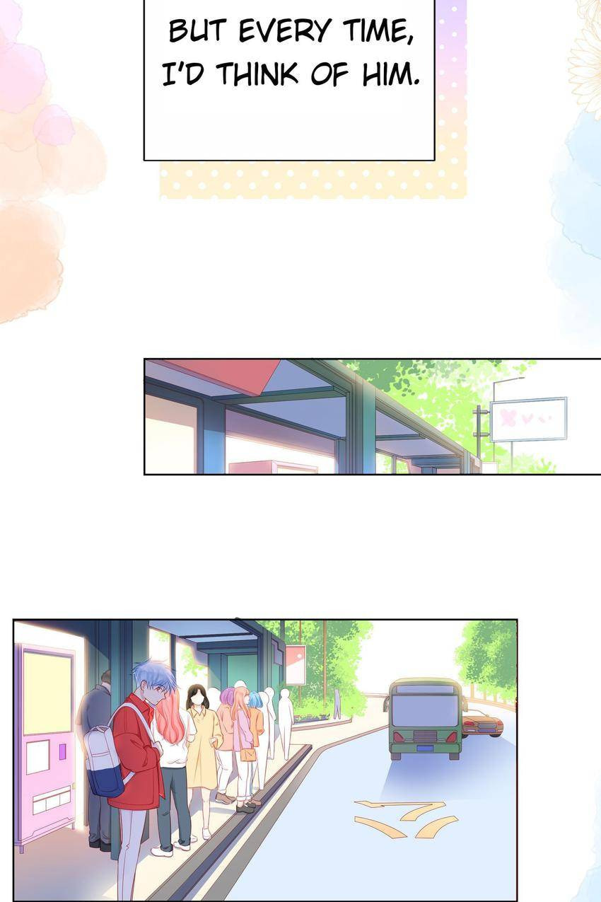 Touching Melody (Colored) Chapter 4 page 70 - 