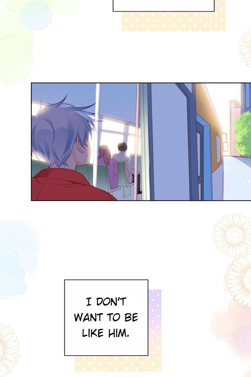 Touching Melody (Colored) Chapter 4 page 72 - 