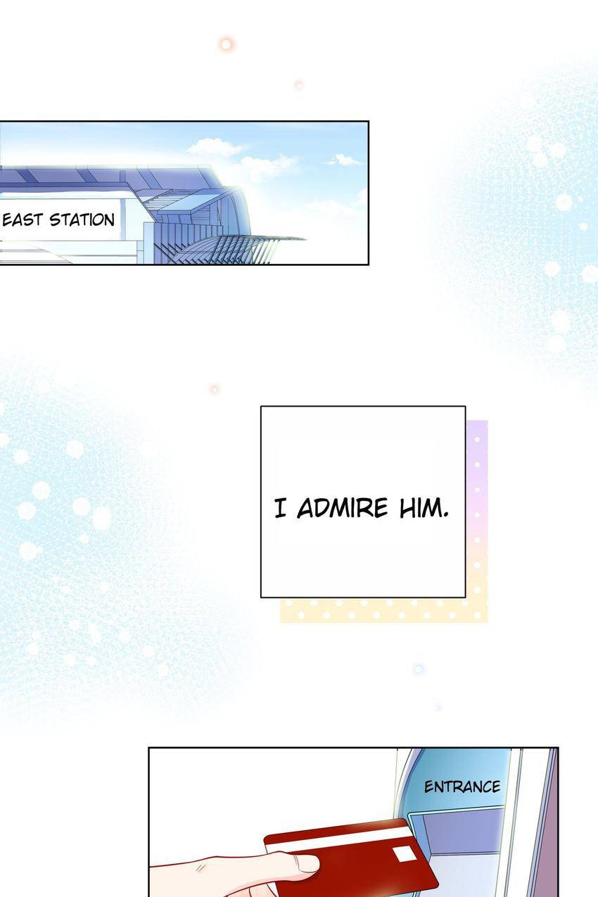 Touching Melody (Colored) Chapter 4 page 75 - 
