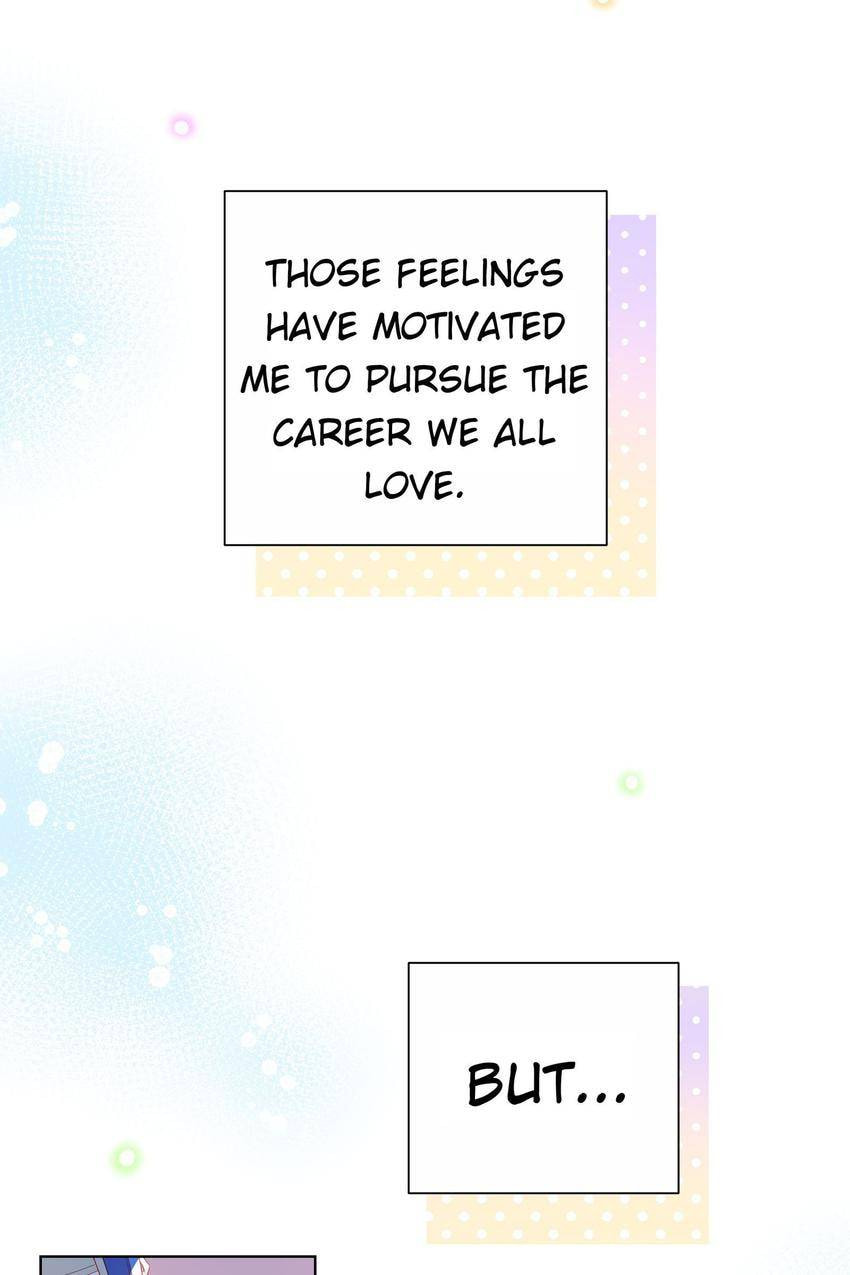 Touching Melody (Colored) Chapter 4 page 77 - 