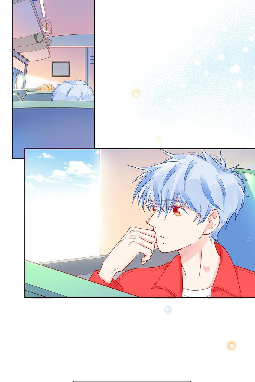 Touching Melody (Colored) Chapter 4 page 78 - 