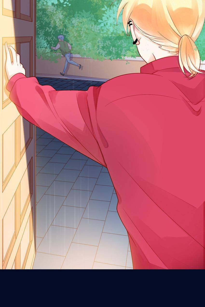 Touching Melody (Colored) Chapter 4 page 9 - 