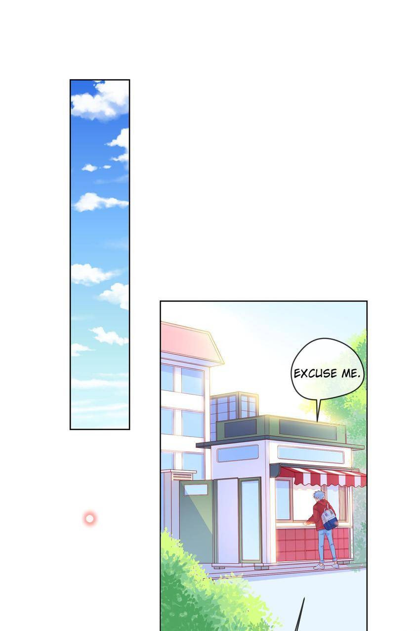 Touching Melody (Colored) Chapter 4 page 81 - 