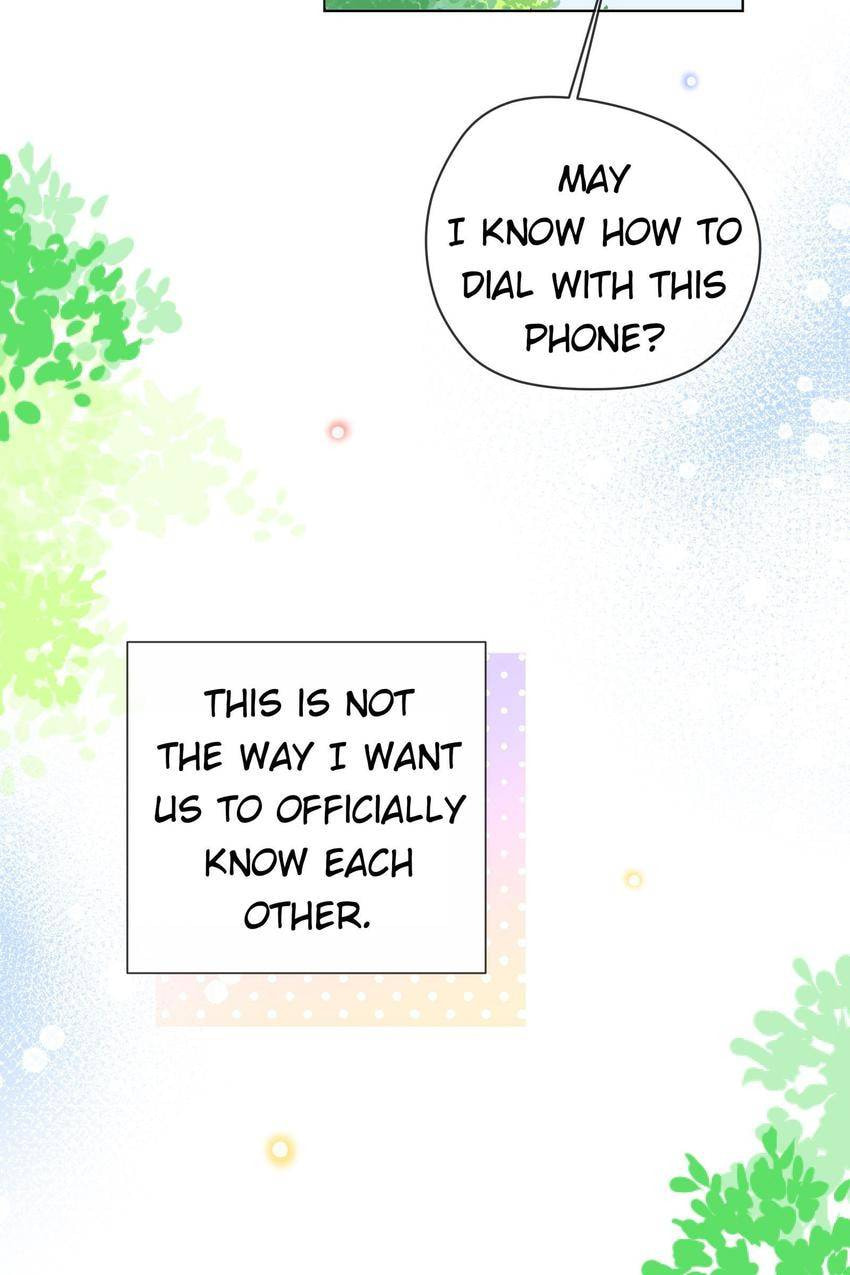 Touching Melody (Colored) Chapter 4 page 82 - 
