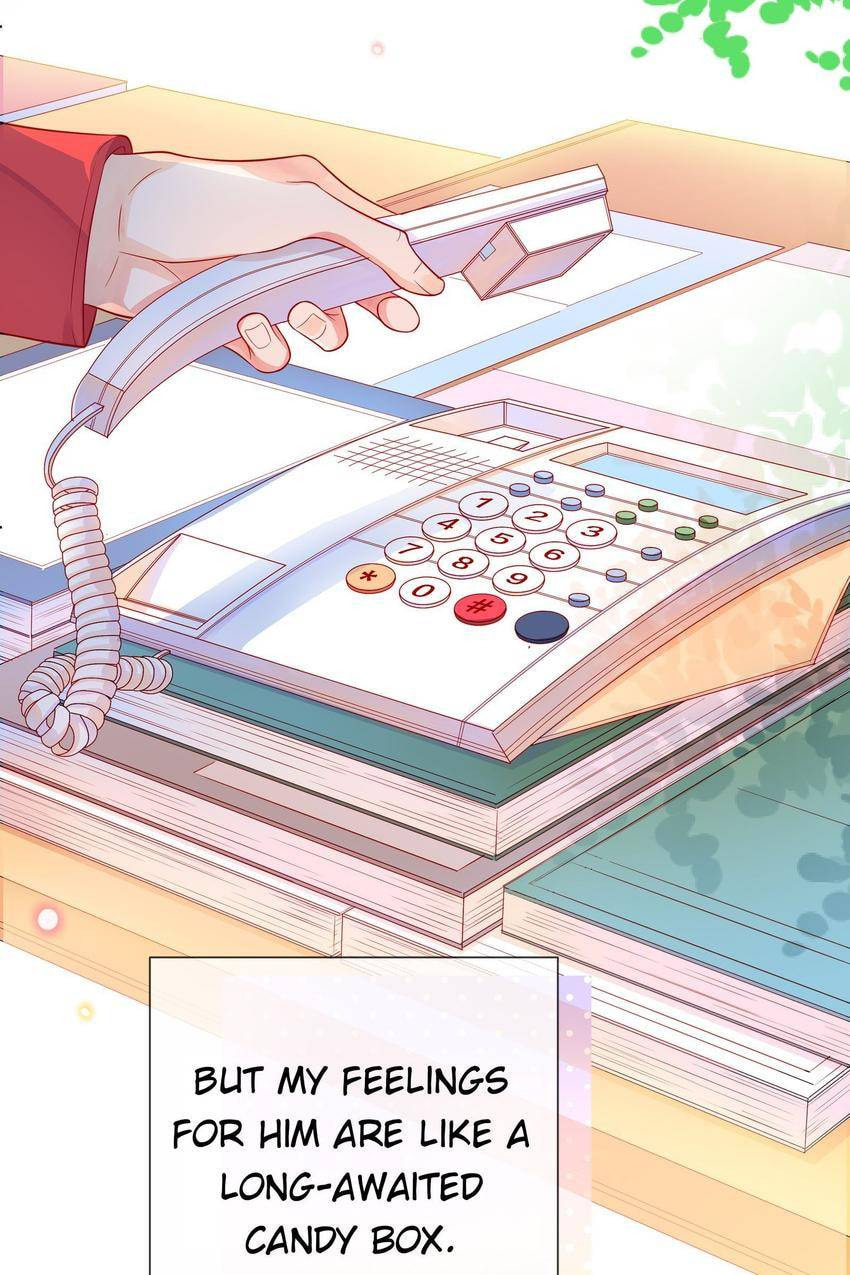 Touching Melody (Colored) Chapter 4 page 83 - 