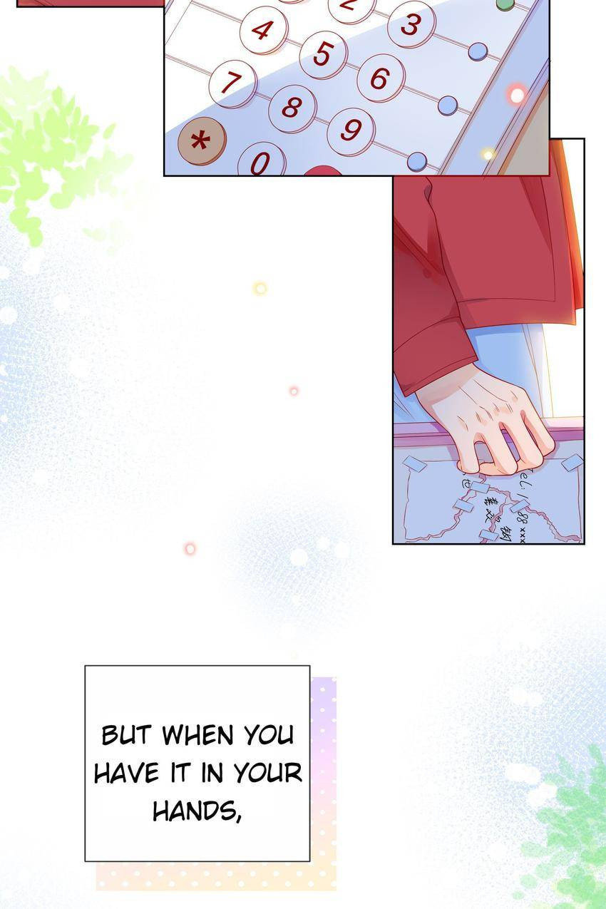 Touching Melody (Colored) Chapter 4 page 85 - 