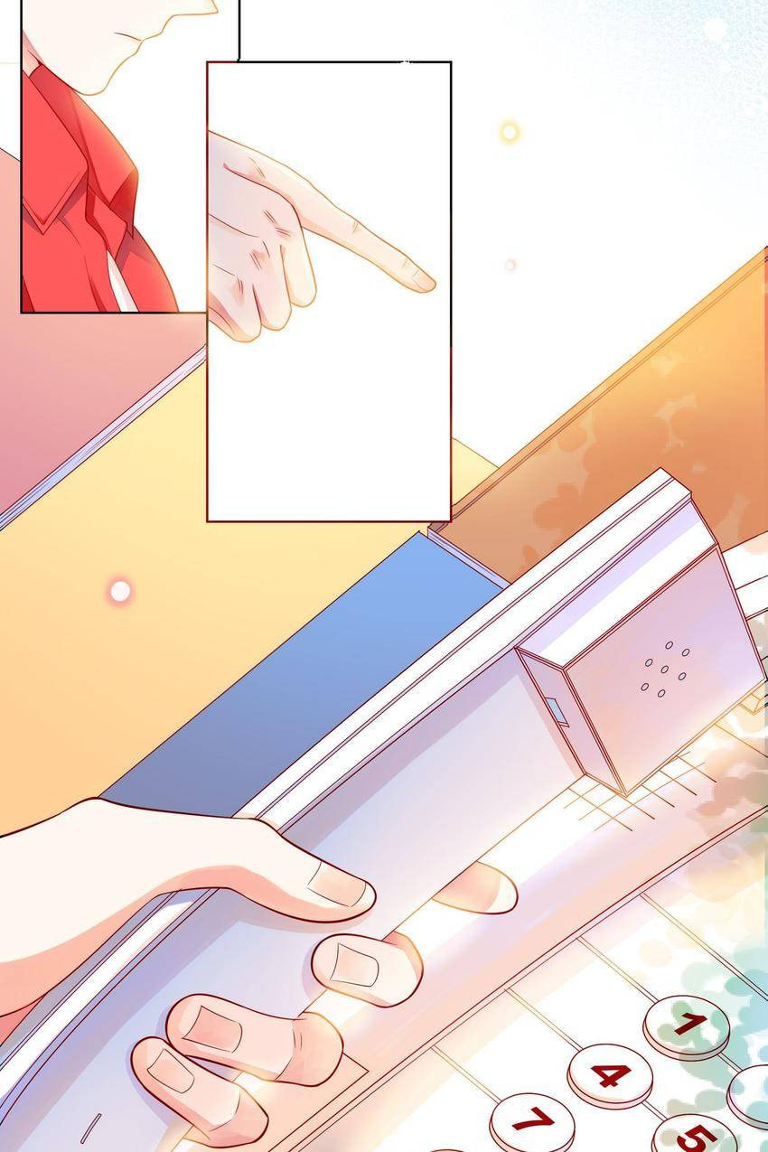 Touching Melody (Colored) Chapter 4 page 87 - 