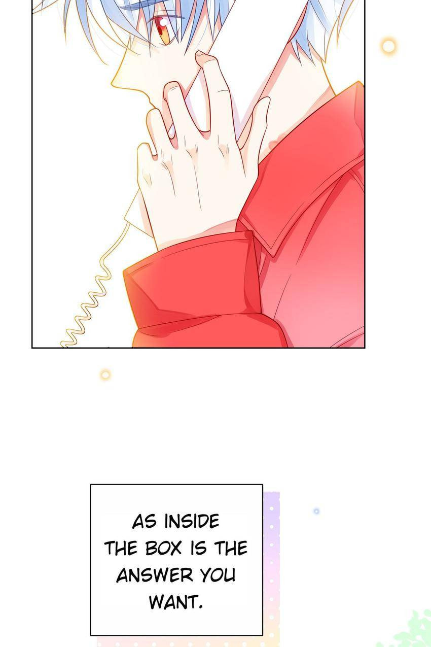 Touching Melody (Colored) Chapter 4 page 91 - 