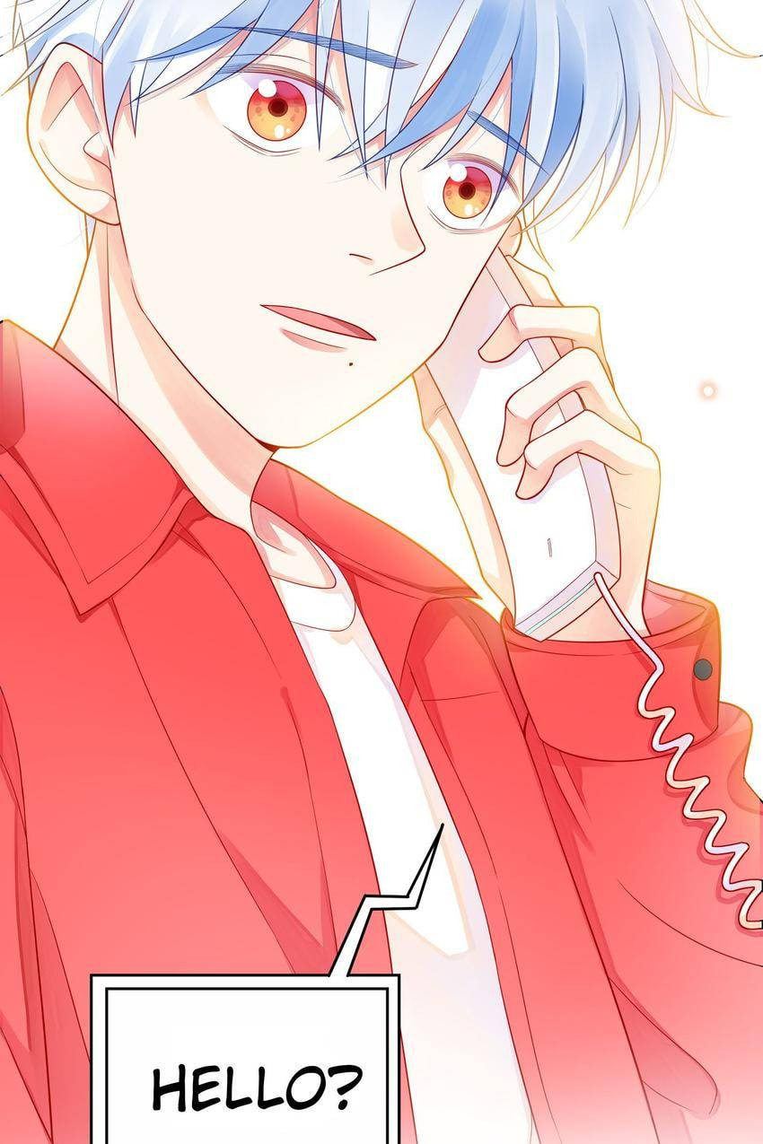 Touching Melody (Colored) Chapter 4 page 93 - 