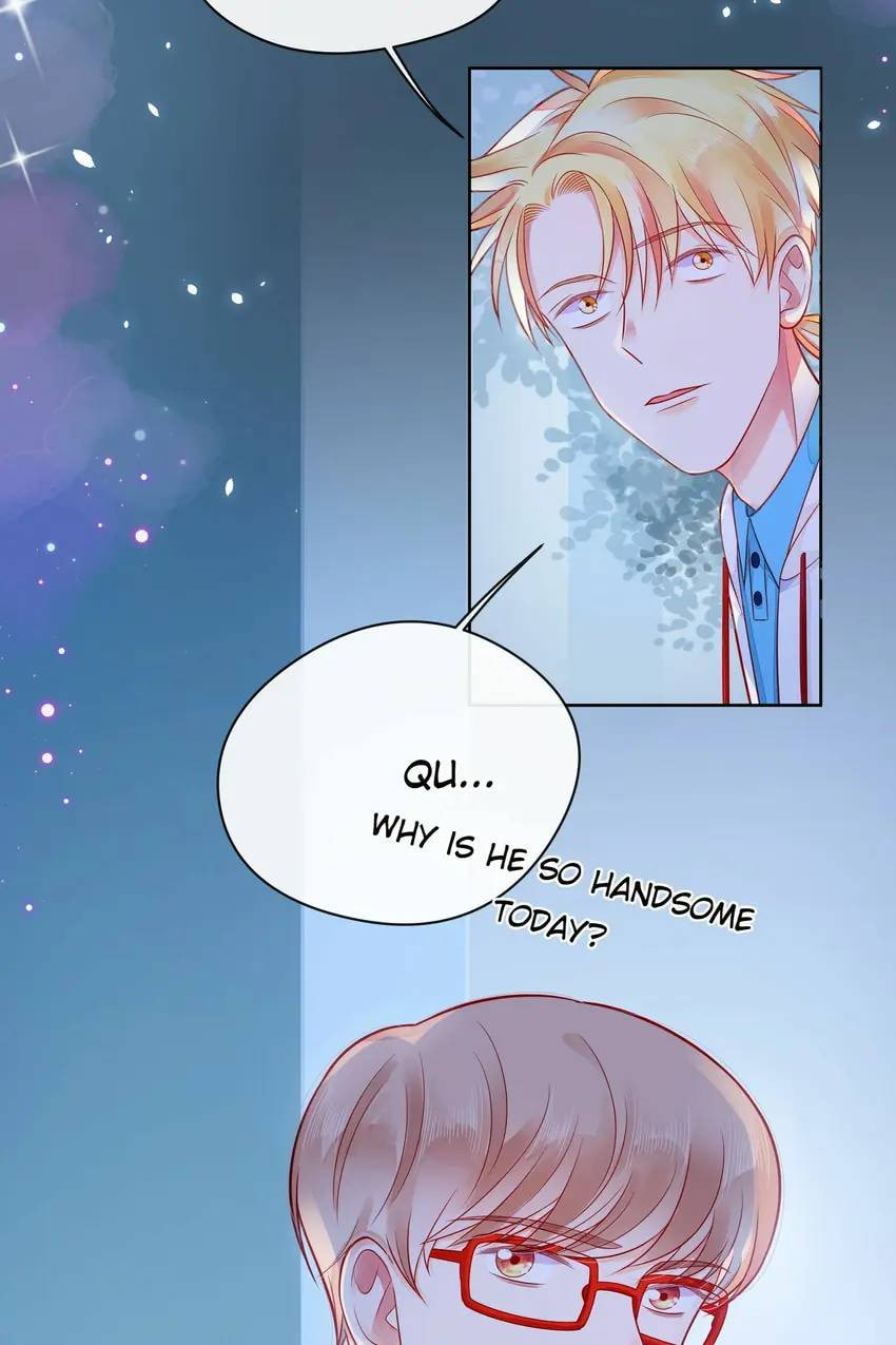 Touching Melody (Colored) Chapter 40 page 101 - 