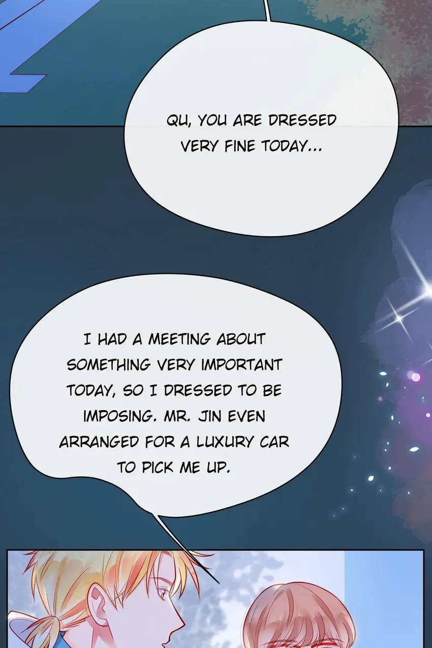 Touching Melody (Colored) Chapter 40 page 105 - 
