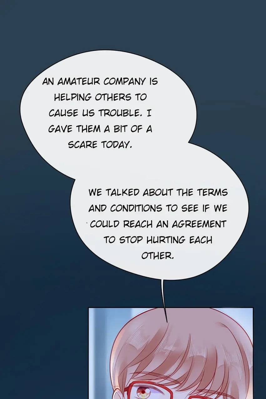 Touching Melody (Colored) Chapter 40 page 107 - 
