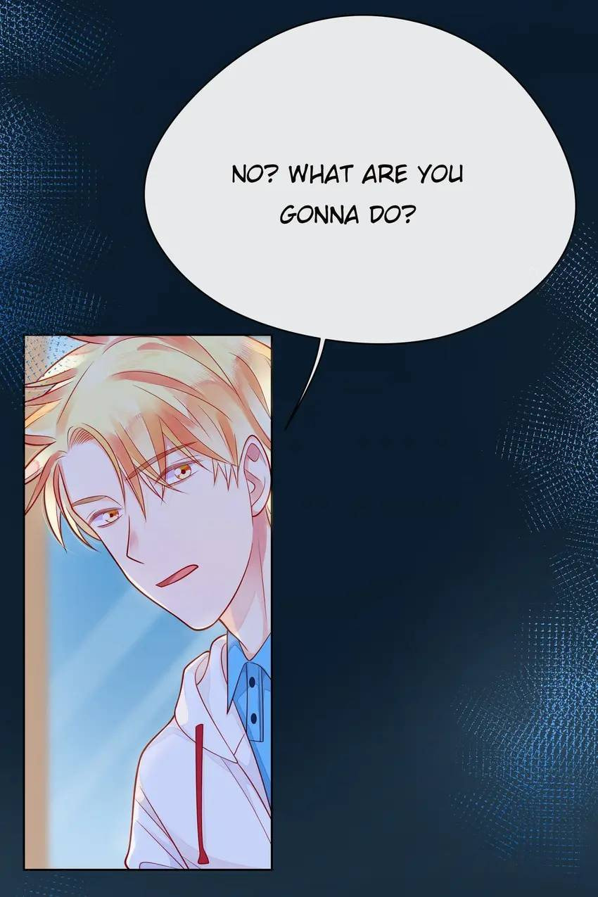Touching Melody (Colored) Chapter 40 page 109 - 