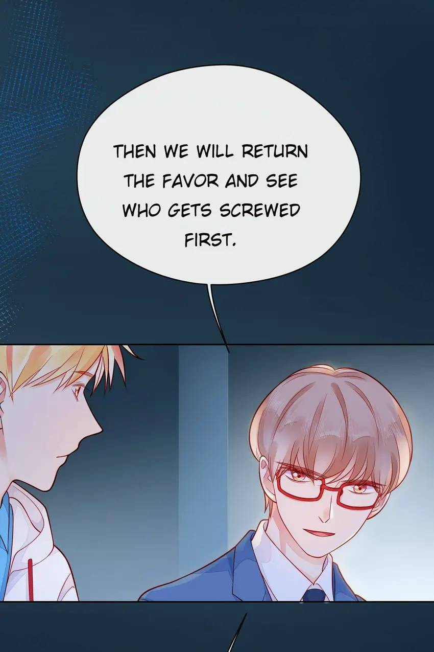 Touching Melody (Colored) Chapter 40 page 110 - 