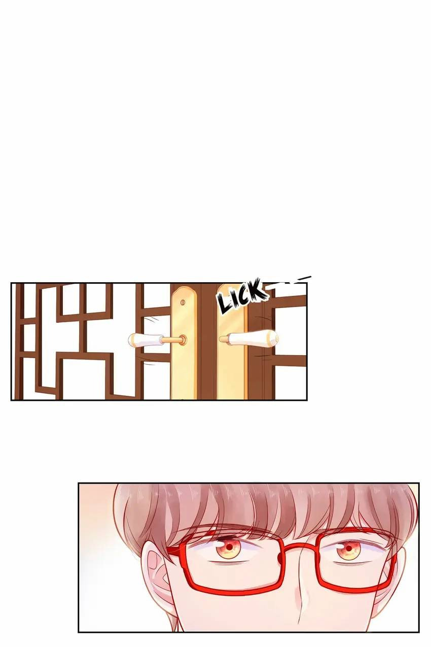 Touching Melody (Colored) Chapter 40 page 12 - 