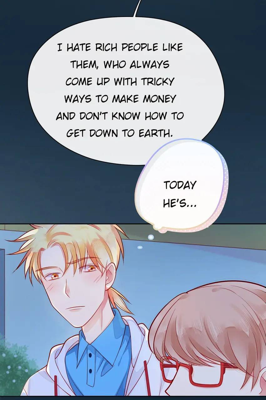 Touching Melody (Colored) Chapter 40 page 111 - 