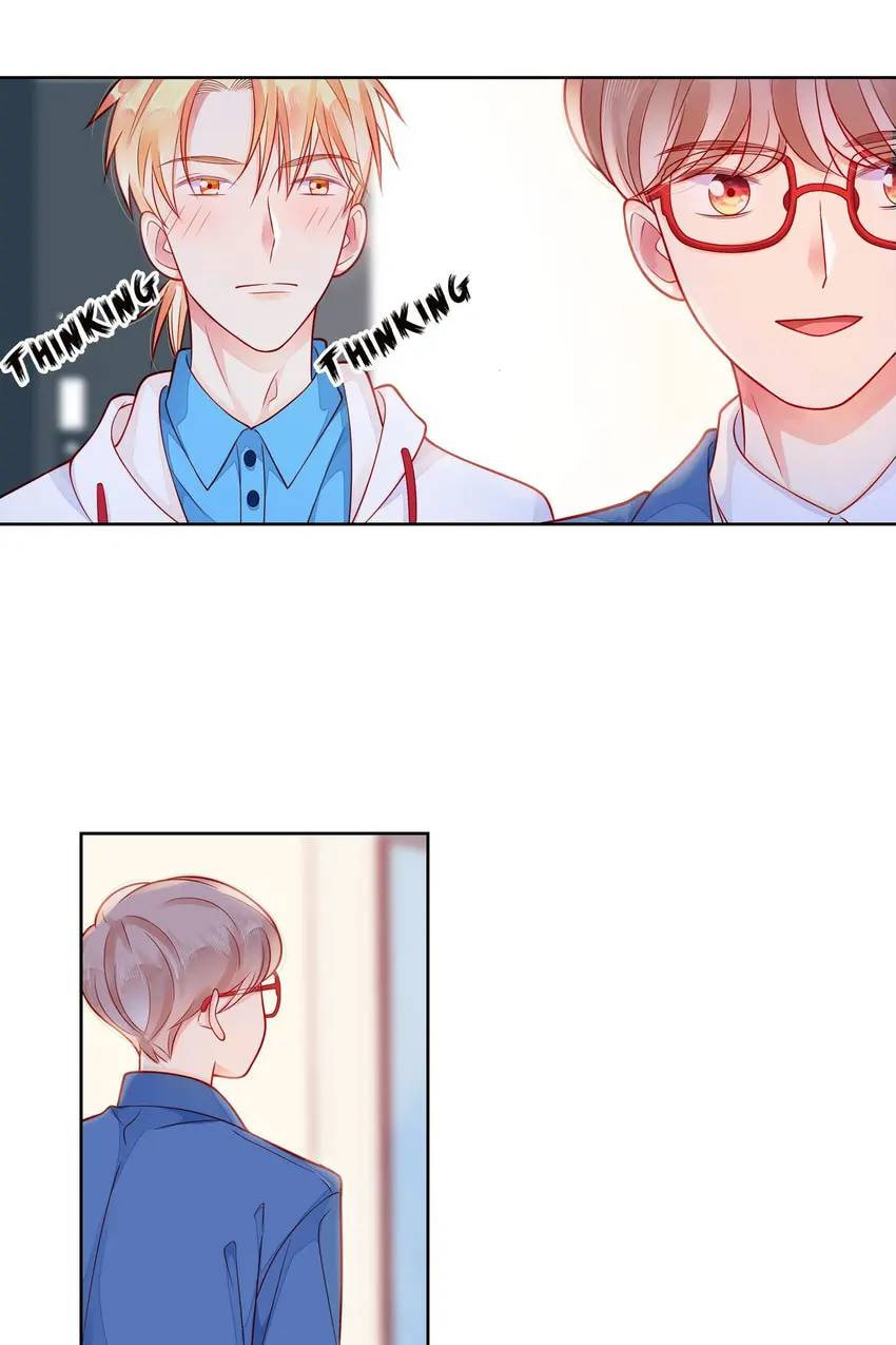 Touching Melody (Colored) Chapter 40 page 114 - 
