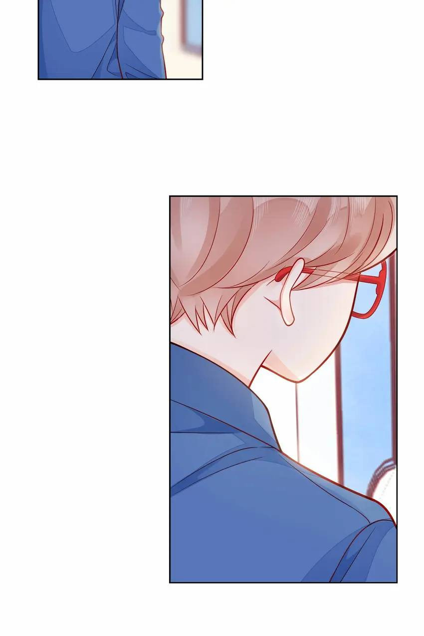 Touching Melody (Colored) Chapter 40 page 115 - 