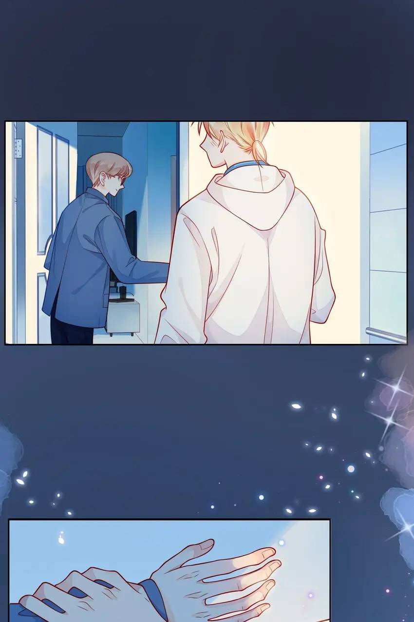 Touching Melody (Colored) Chapter 40 page 117 - 