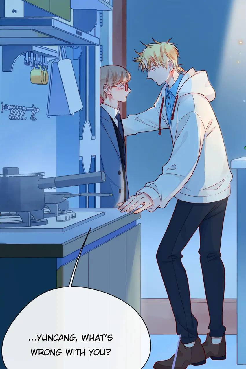 Touching Melody (Colored) Chapter 40 page 119 - 