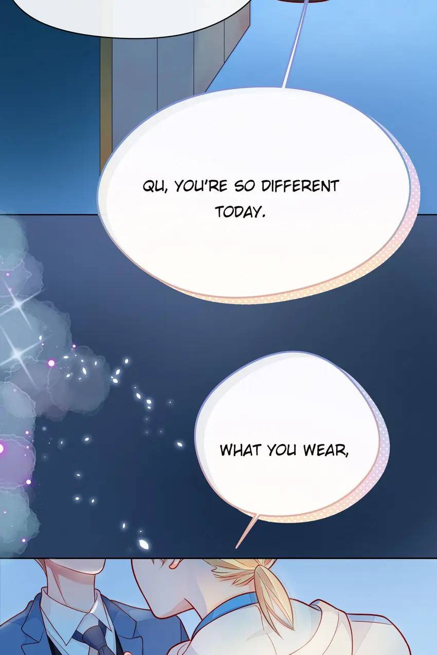 Touching Melody (Colored) Chapter 40 page 120 - 