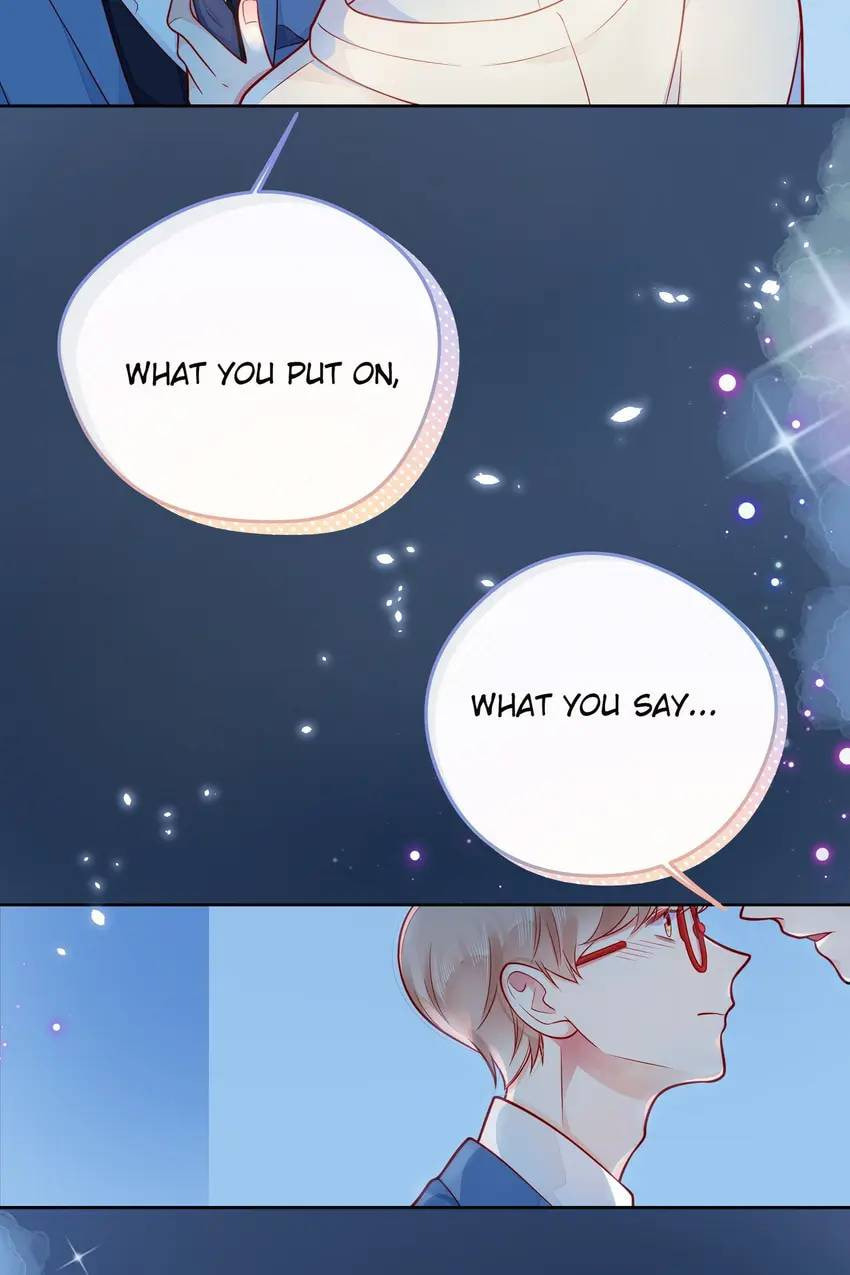 Touching Melody (Colored) Chapter 40 page 121 - 